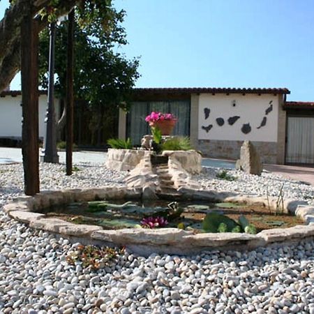 Hotel Rural Neixon Boiro Kültér fotó