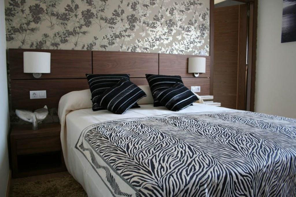 Hotel Rural Neixon Boiro Szoba fotó