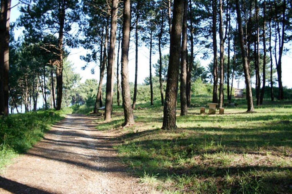 Hotel Rural Neixon Boiro Kültér fotó