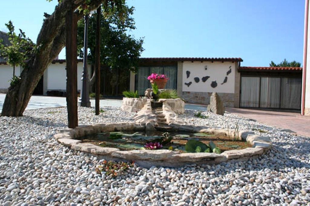 Hotel Rural Neixon Boiro Kültér fotó
