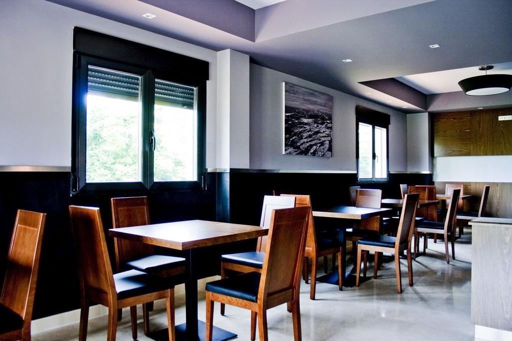 Hotel Rural Neixon Boiro Kültér fotó