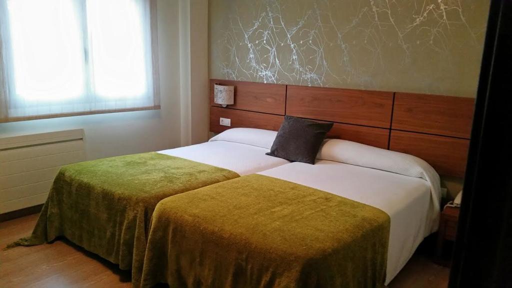 Hotel Rural Neixon Boiro Kültér fotó