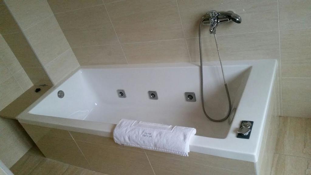 Hotel Rural Neixon Boiro Kültér fotó